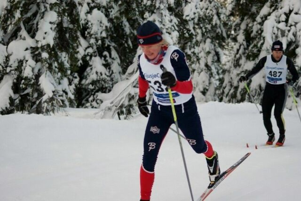 Lovende telemarking vant Ragnhild_Bolstad (640x428)