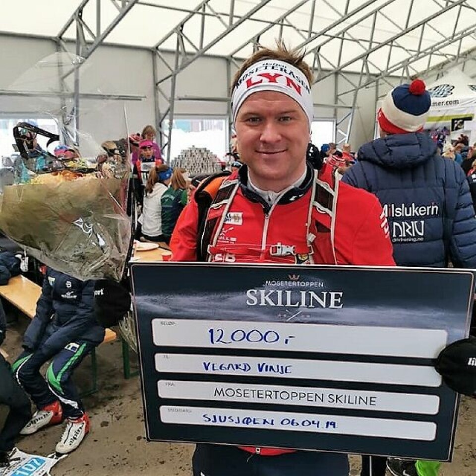 600 løpere helt i tåka i Troll Ski Marathon Vinner_120km_Vegard_Vinje.jpg