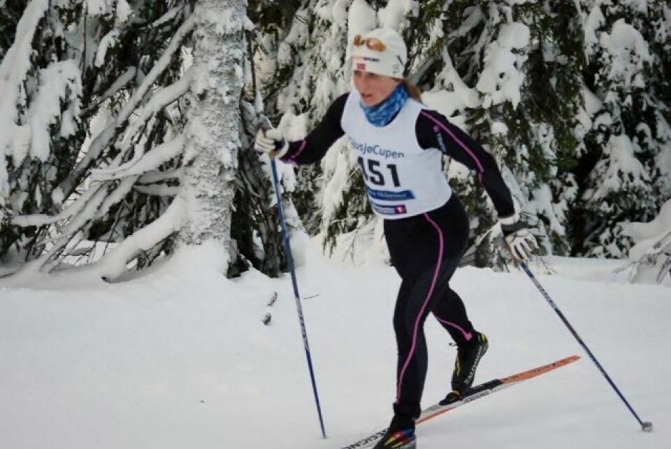 Lovende telemarking vant Linn_Iren_Saetre (640x428)
