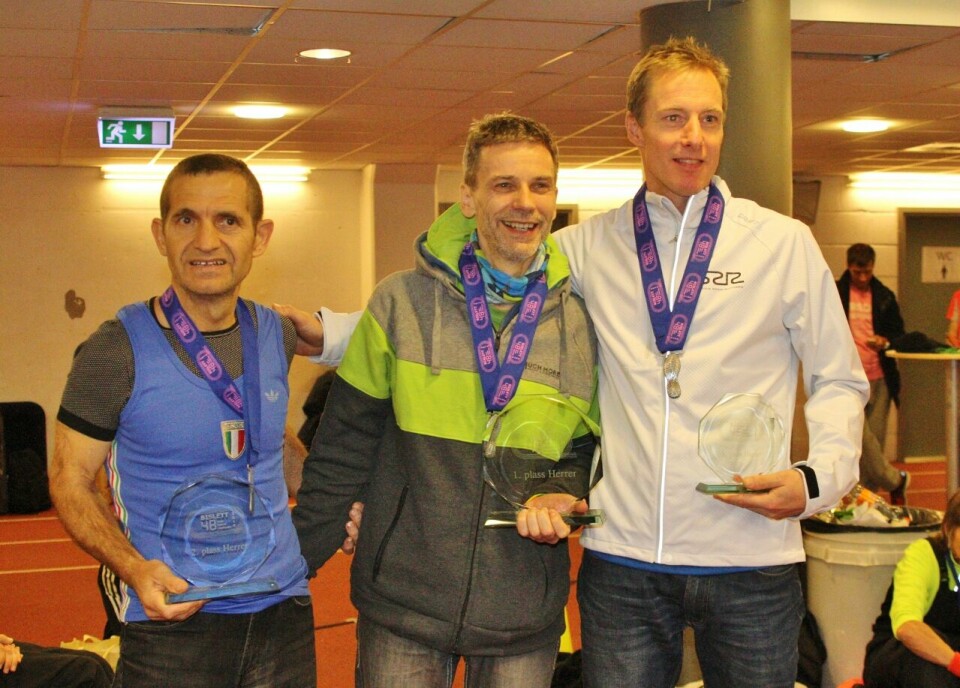 Svensk og tysk seier på Bislett 48-timers IMG_3695_Pallen_herrer (1280x917).jpg