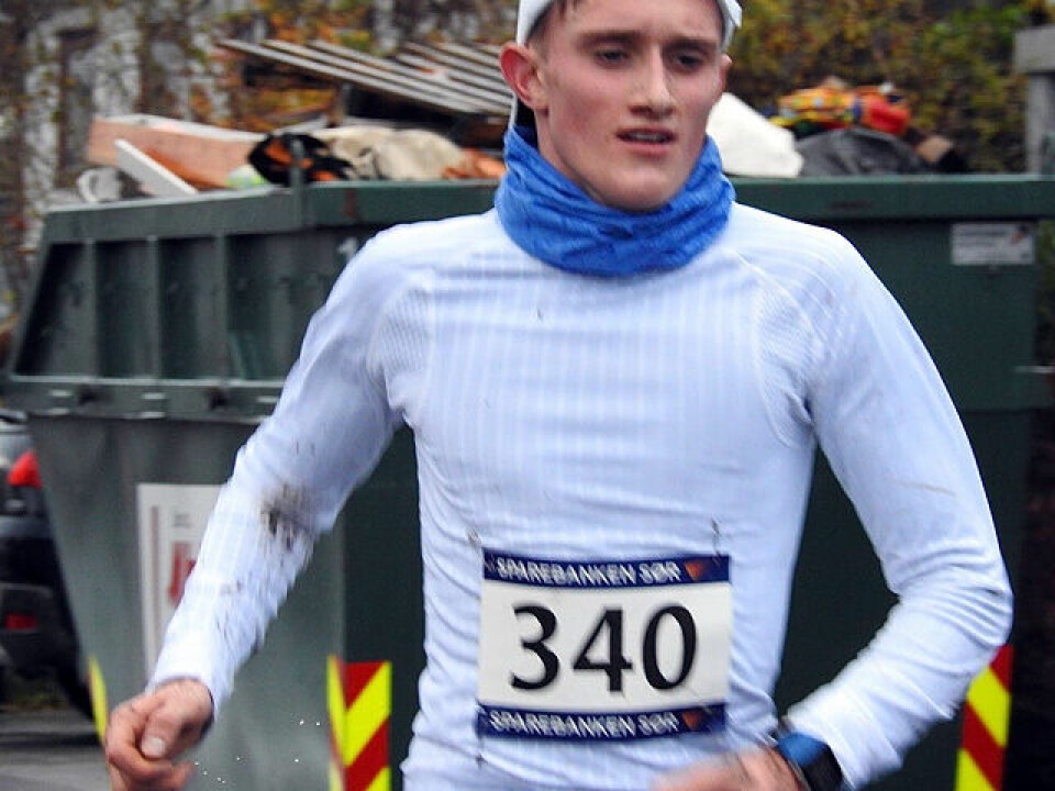 Hålandsheia Rundt vunnet av Tengsareid og Ukkelberg Marcus_Frandsen.jpg