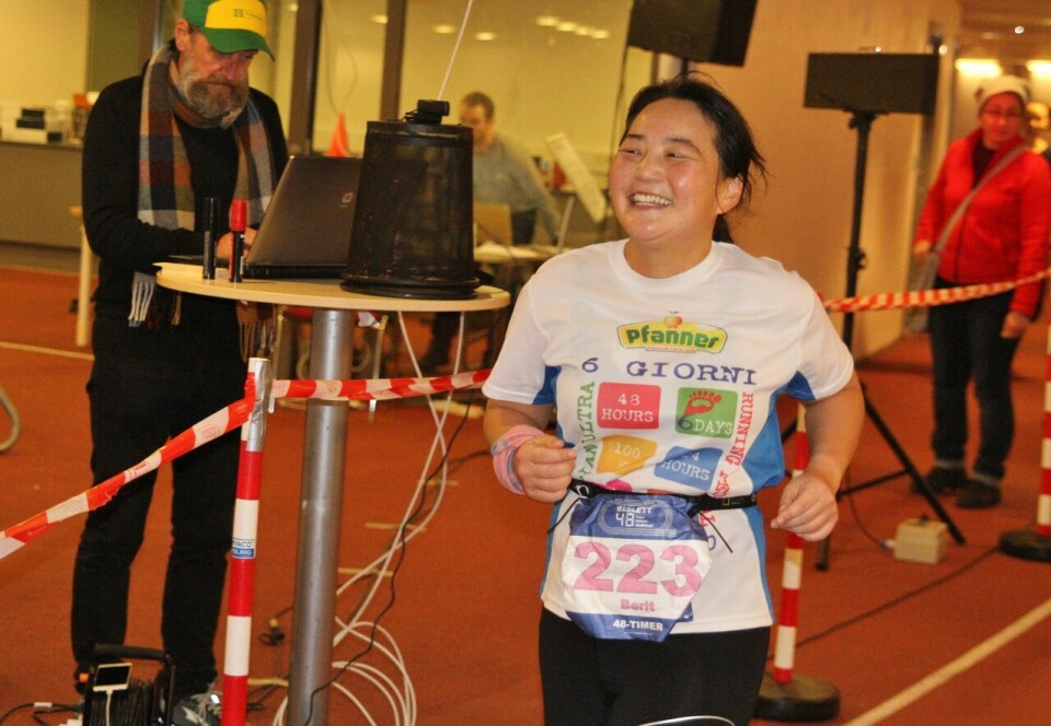 Svensk og tysk seier på Bislett 48-timers IMG_3242_Berir_Jessen_smilende (1280x885).jpg