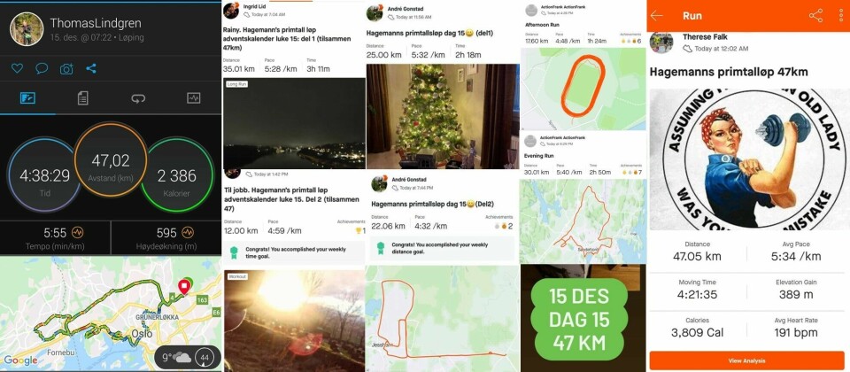 Durabelig fight mellom Løke og Falk i Hagemanns primtalløp Deltagere_gps-47km.jpg