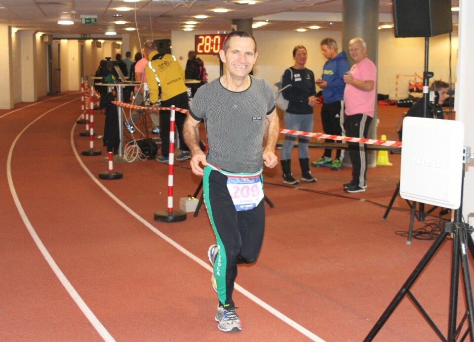Svensk og tysk seier på Bislett 48-timers IMG_3480_Tallarita (1280x922).jpg