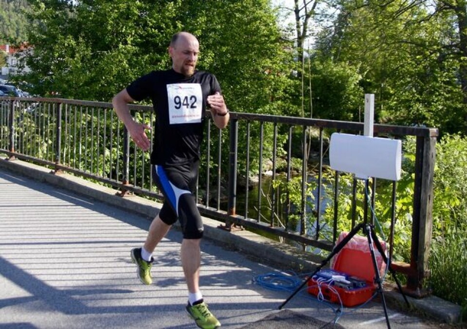 Mange nye fjes i Ålesund sommerkarusell Tom_Skaar