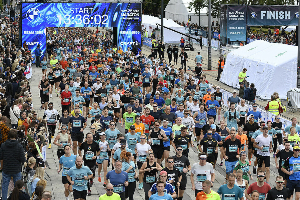 Halvmaratonløpet i Oslo – en skikkelig løpsfest for løpere på alle nivå 50D4159-start-pulje3.jpg