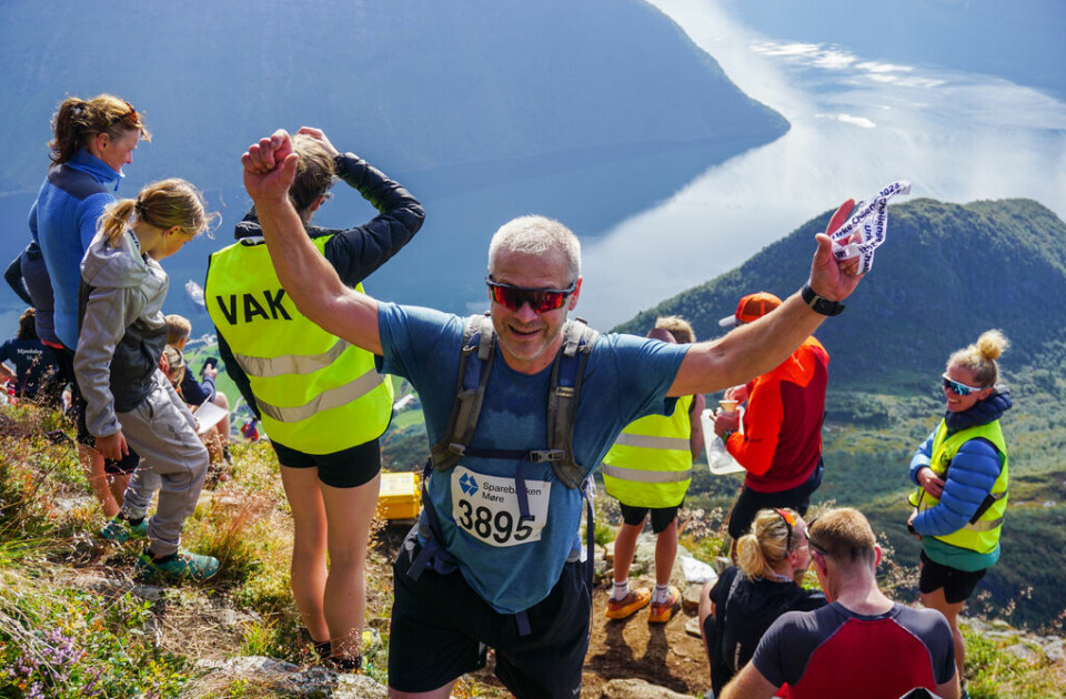 Øystein Ulekleiv og Monica Solvang vant Alpetrippelen Foto Martin Hauge-Nilsen3.jpg