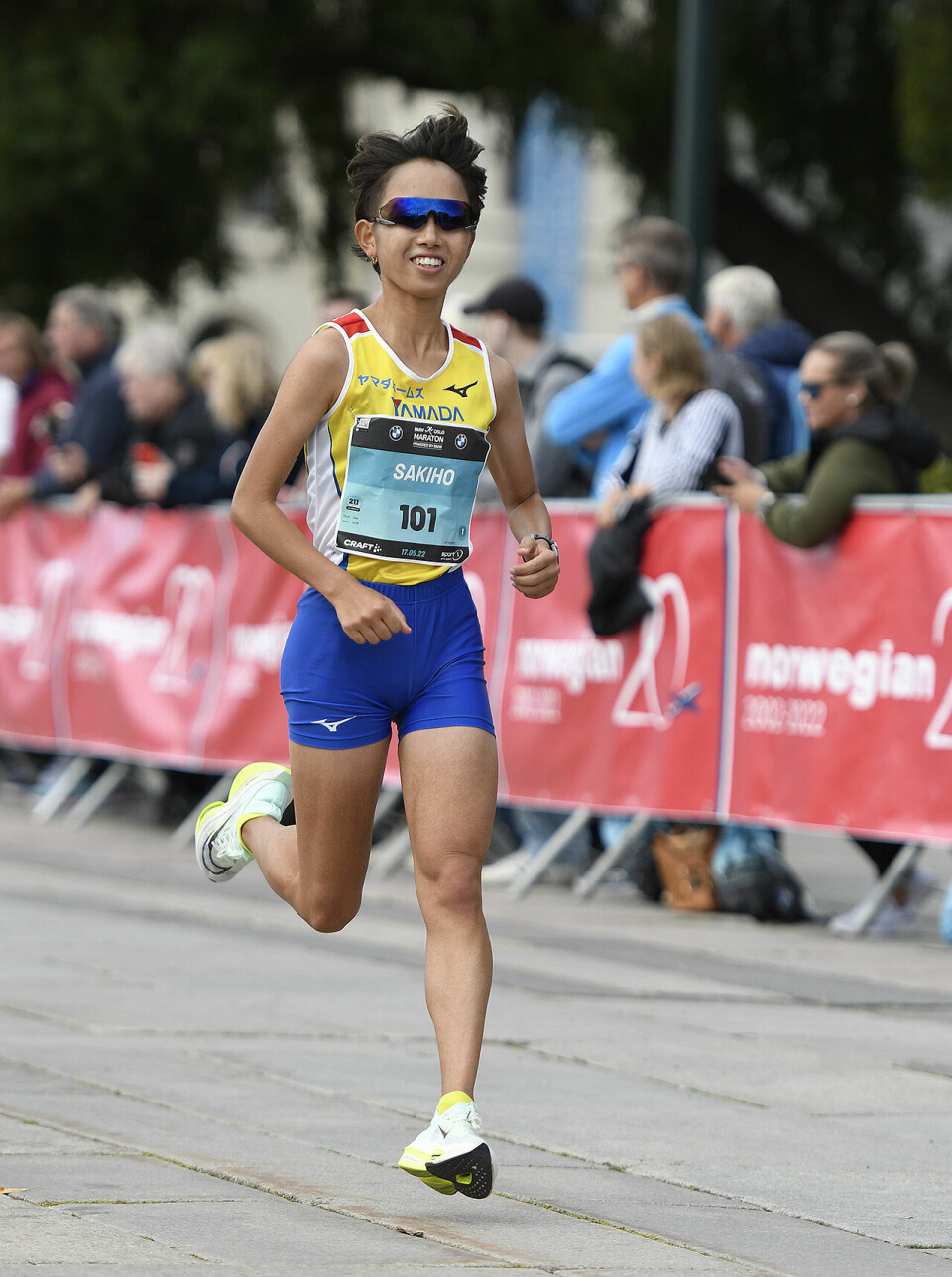 Halvmaratonløpet i Oslo – en skikkelig løpsfest for løpere på alle nivå 50D4336-sakhio.jpg