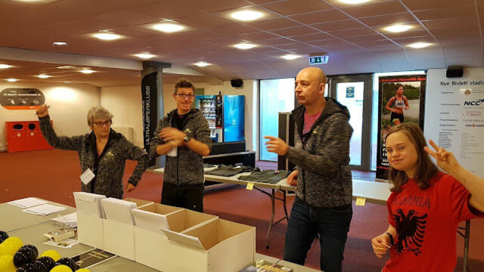 BLOGG: Bislett 24 - Livet for en speaker og DJ