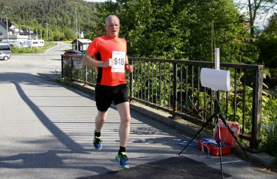 Mange nye fjes i Ålesund sommerkarusell Lars_Tysse