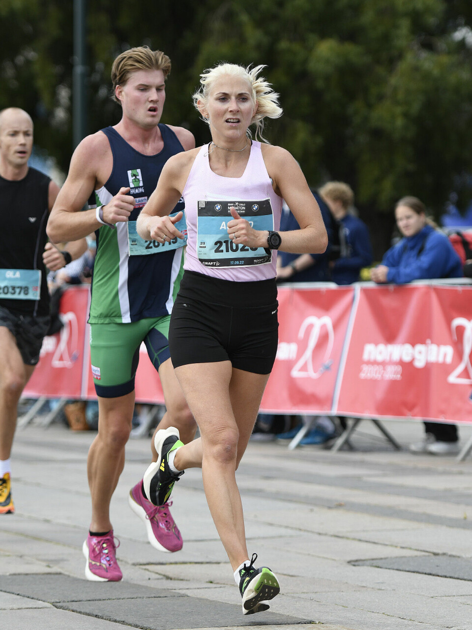 Halvmaratonløpet i Oslo – en skikkelig løpsfest for løpere på alle nivå 50D4427-astrid.jpg