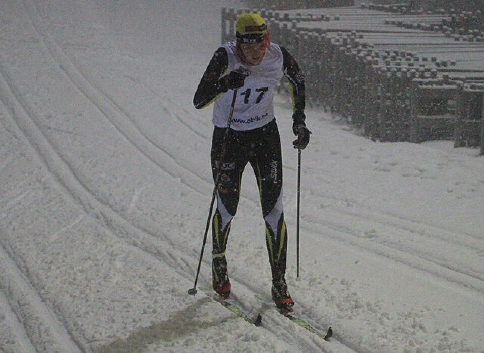 OBIK-karusellens tredje renn i tåke og snøvær 005.Eldbjoerg_Moxnes_ferdig.jpg