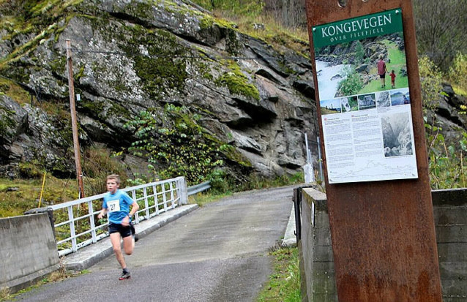 14-åring vant Galdane Rundt og løyperekord av Dvergsdal Haavard_Klakegg_527A5626.jpg