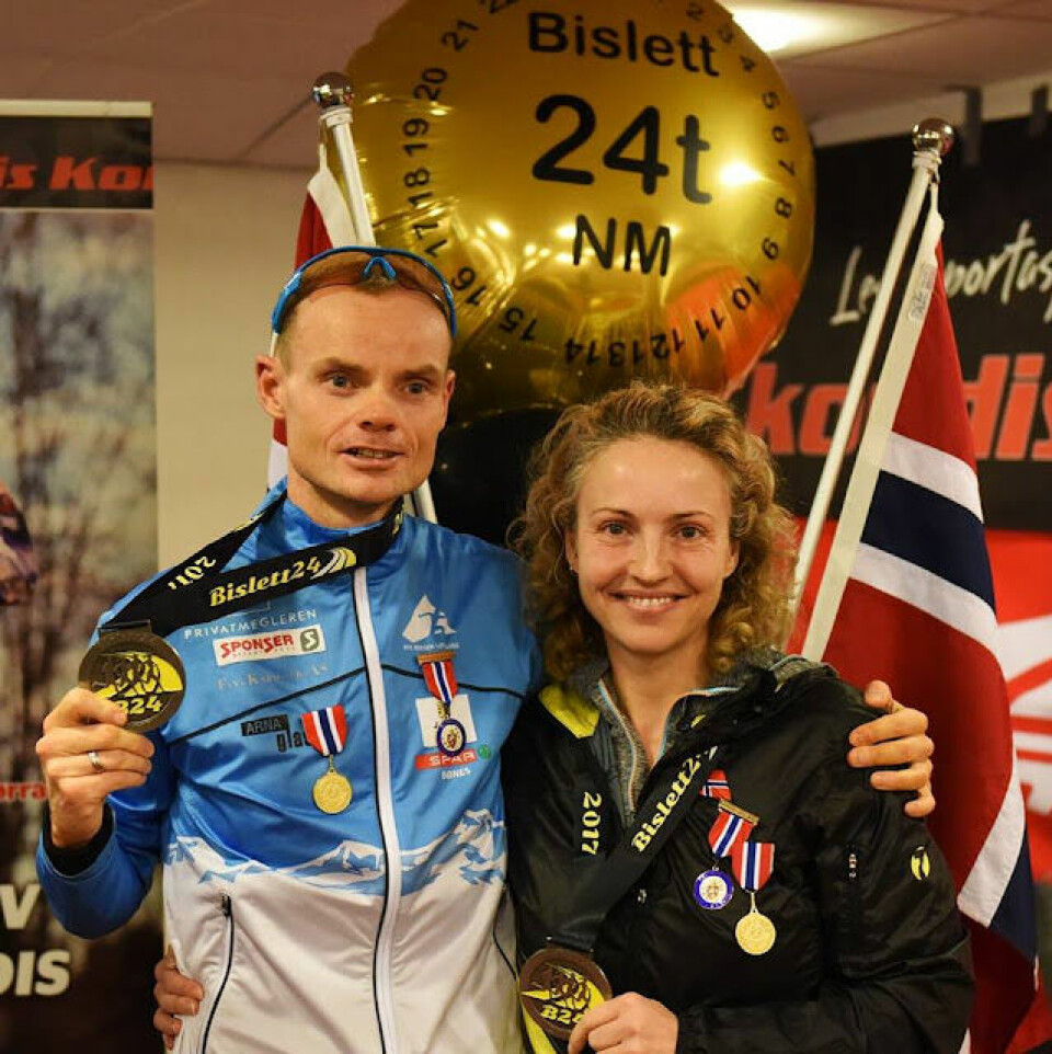 BLOGG: Bislett 24 - Livet for en speaker og DJ
