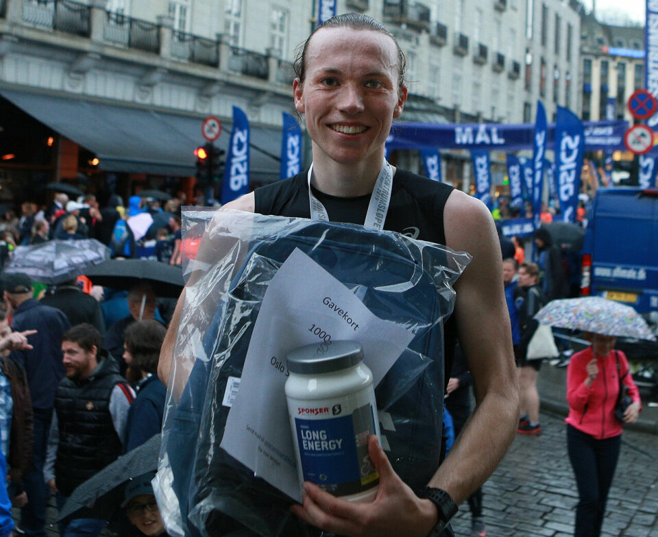 Deltakerøkning også på 5 kilometeren i Sentrumsløpet Vinner_menn_5km_Marius_Garmann_Soerli_premier_1280_AZ3T1225.jpg