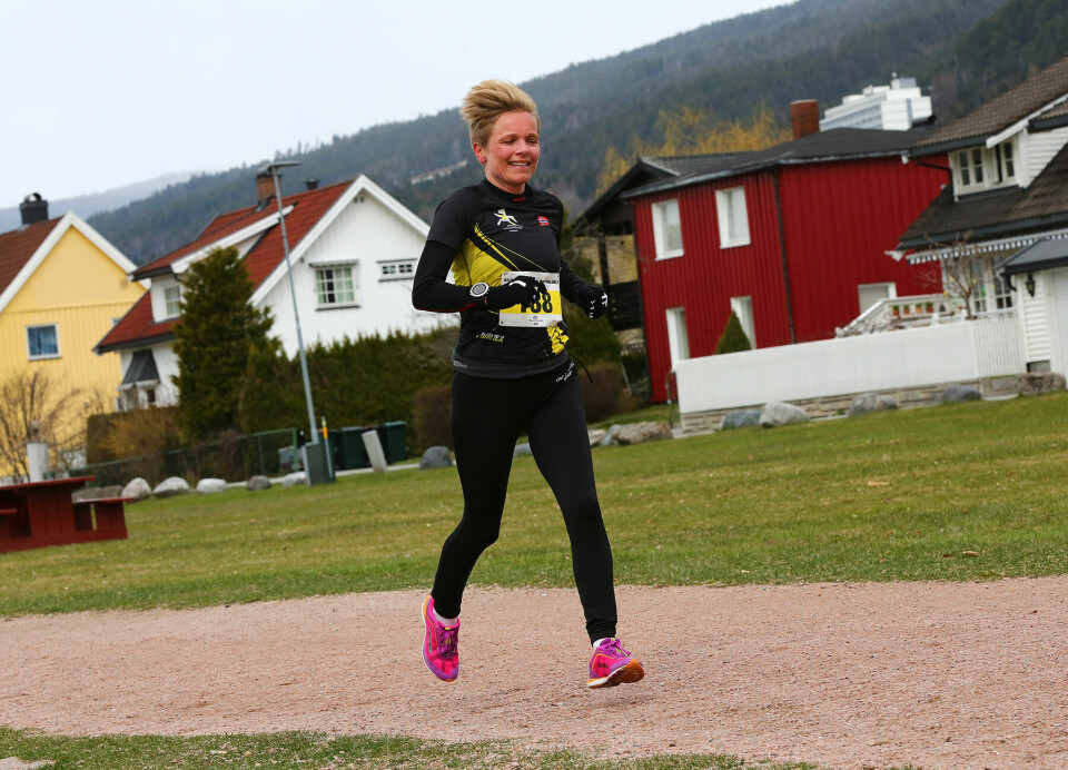 148 fullførte Påskemaraton - Steinsvik og Lie raskest Rita.jpg