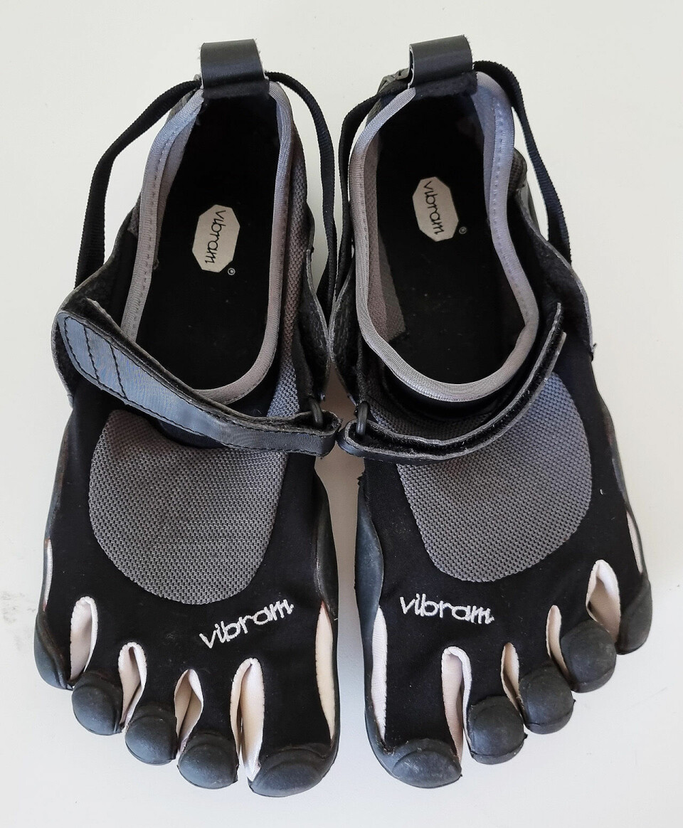 Løpstrender og konkurransesko vibram-fivefingers-kso.jpg