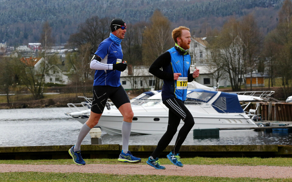 148 fullførte Påskemaraton - Steinsvik og Lie raskest Dag.jpg