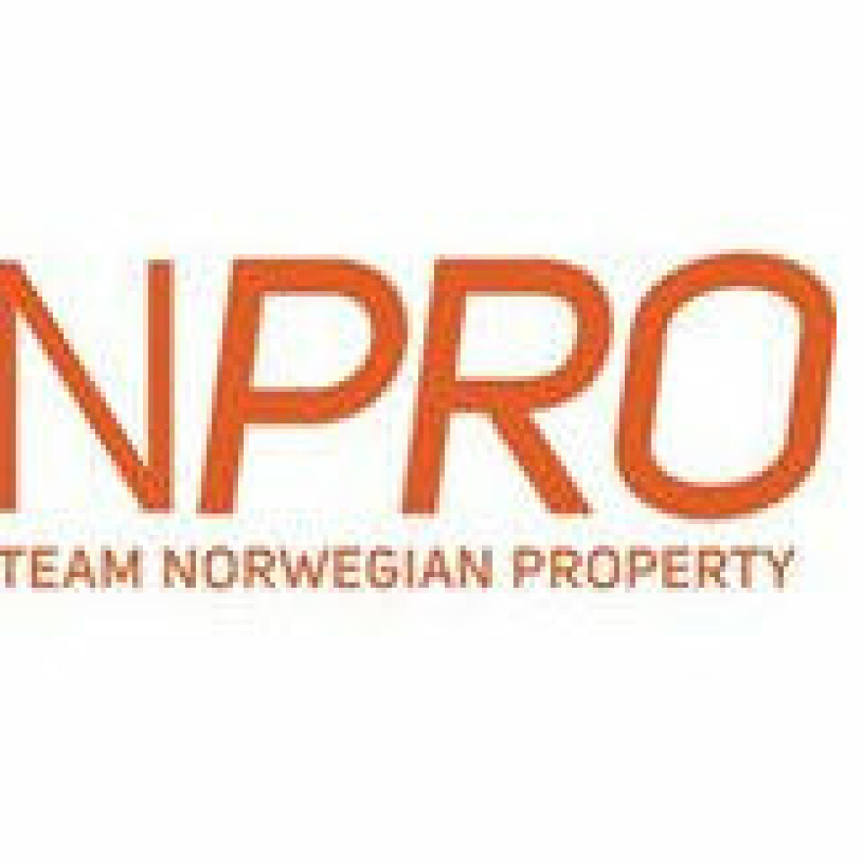 Montebellorennet: NPRO dominerte NPRO
