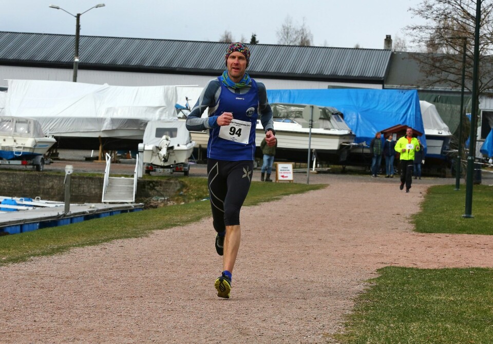 148 fullførte Påskemaraton - Steinsvik og Lie raskest O-Moerk.jpg