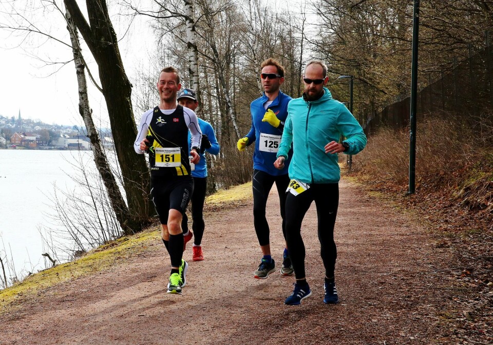 148 fullførte Påskemaraton - Steinsvik og Lie raskest Even.jpg
