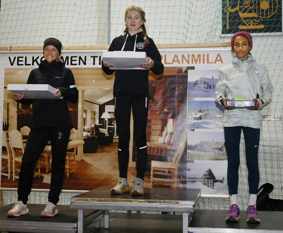 Hytteplanmila: To 16-åringer imponerte, men de får ikke delta i nordisk og EM Premier_jenter_14-15aar_foto_Hytteplanmila.jpg