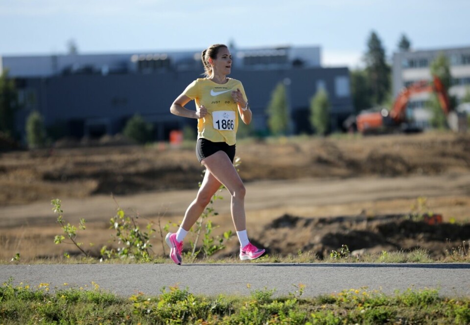 Perseløpet har blitt elitemosjonistenes nye lekegrind Lene Sandem Hasseleid (1280x883).jpg