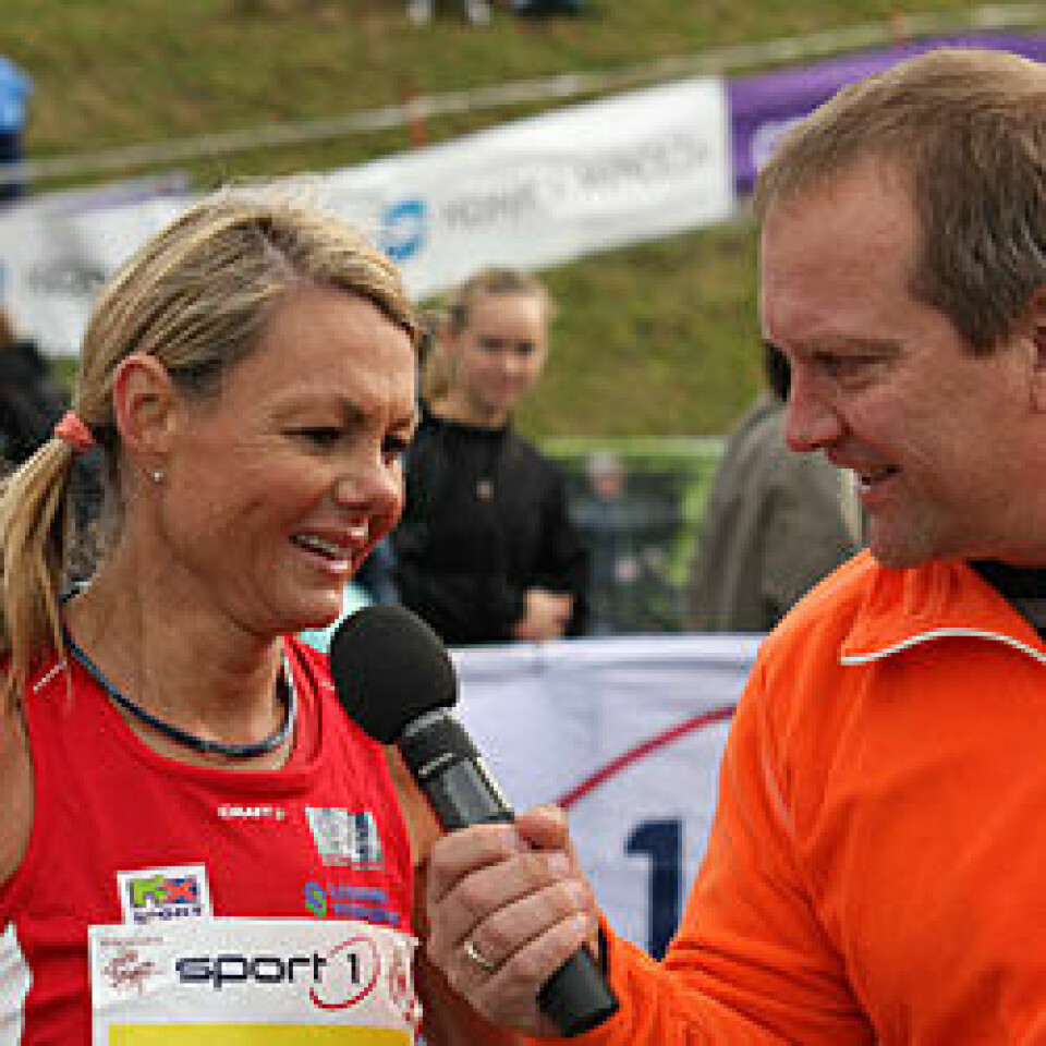 Kirsten Melkevik best blant jentene! Kirsten_Melkevik_intro