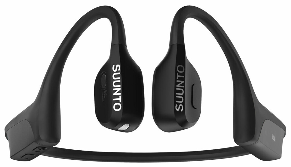 Suunto har lansert ny sportsklokke og hodetelefoner SuuntoWing_Black2.jpg