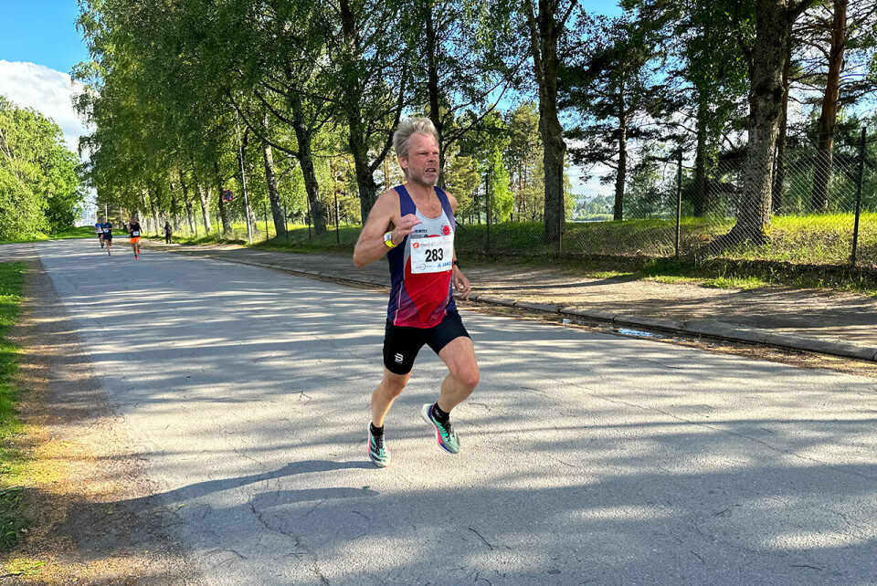 Silje Ravnsborg Christiansen og Ole Gorm Berg vant i Romerike Løpskarusell vinner-herre-243.jpg