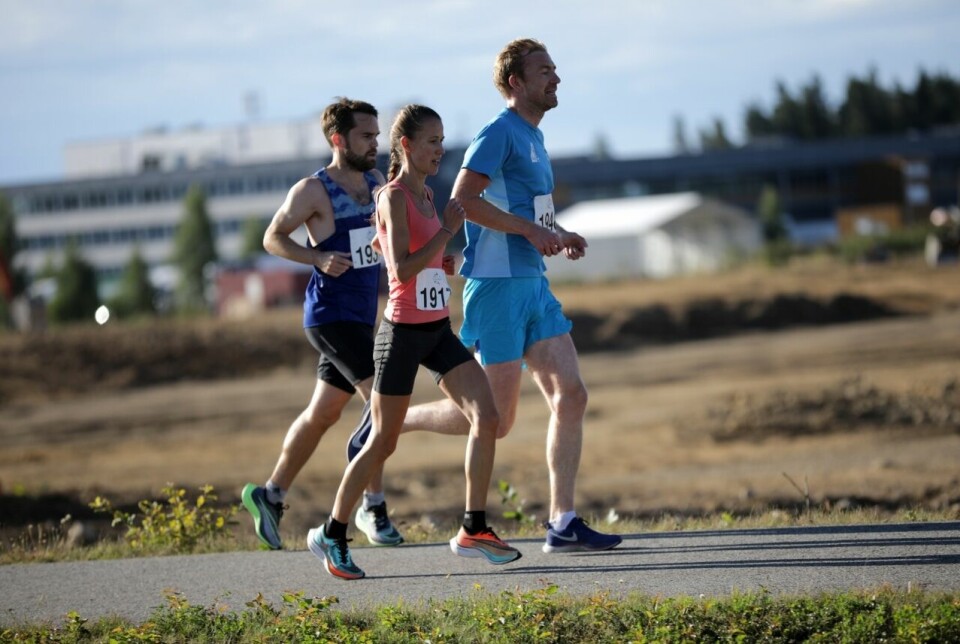 Perseløpet har blitt elitemosjonistenes nye lekegrind Siri Ness Evensmo (1280x857).jpg