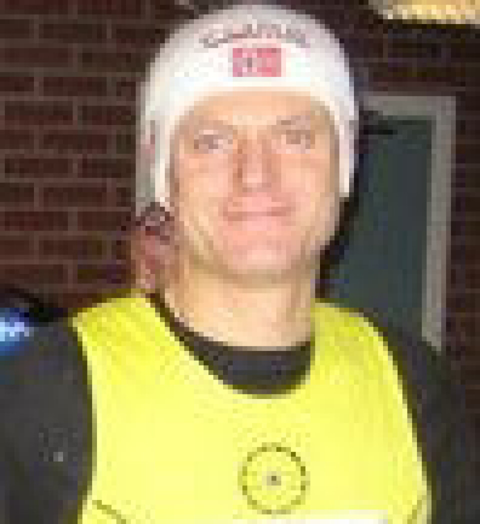 Harald Ringen vant på Romerike Harald_Ringen_ingress