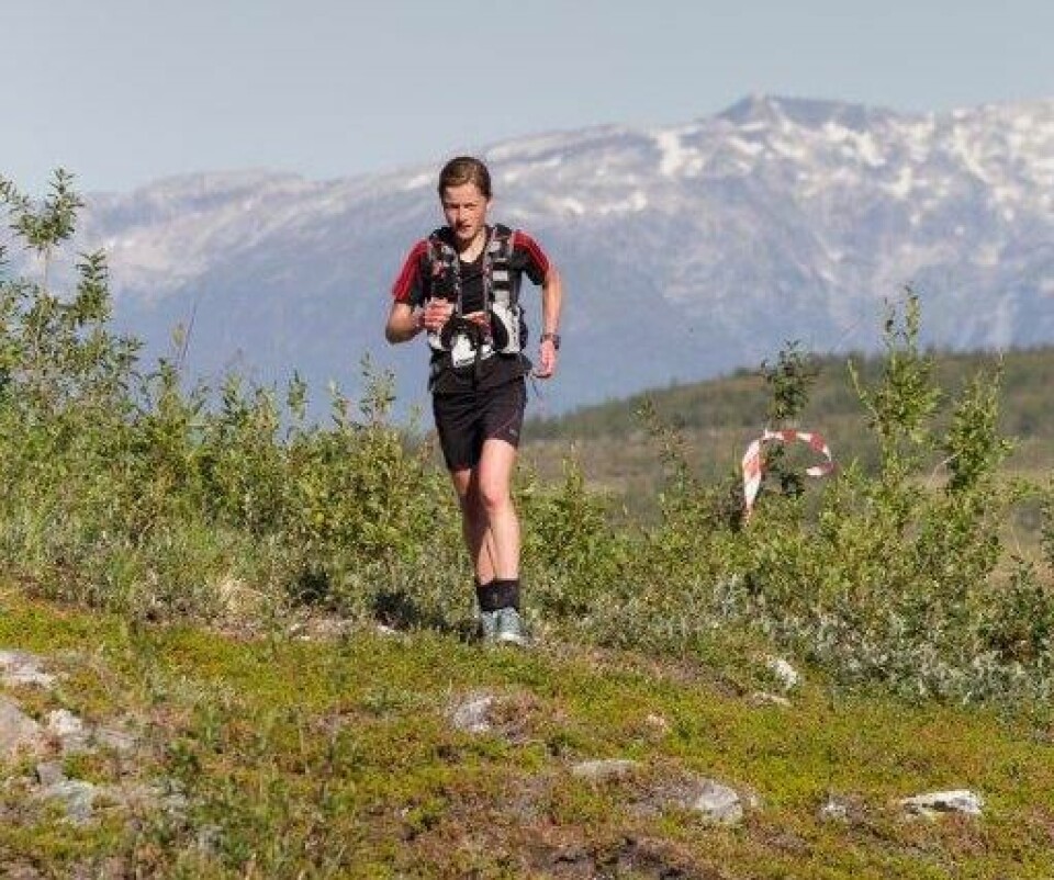 Hilde Aders og Emil Wingstedt vant Trømsø Mountain Ultra og trippelen Hilde_Aders (512x427).jpg