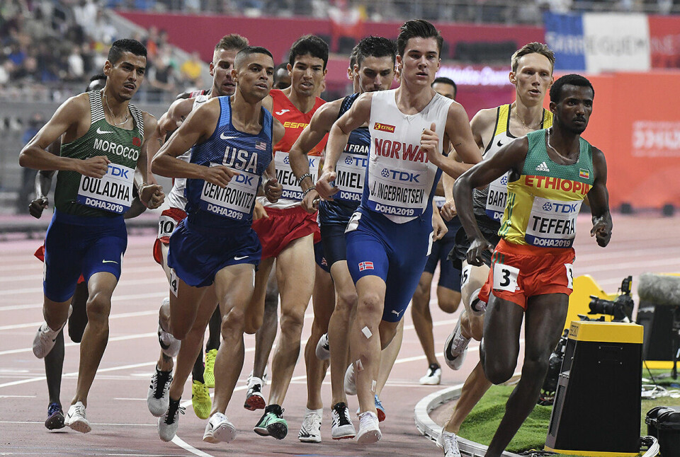 Jakob Ingebrigtsen klar for OL-finale på 1500 m 1500-heat1-jakob-centro-underveis_50D6310.jpg