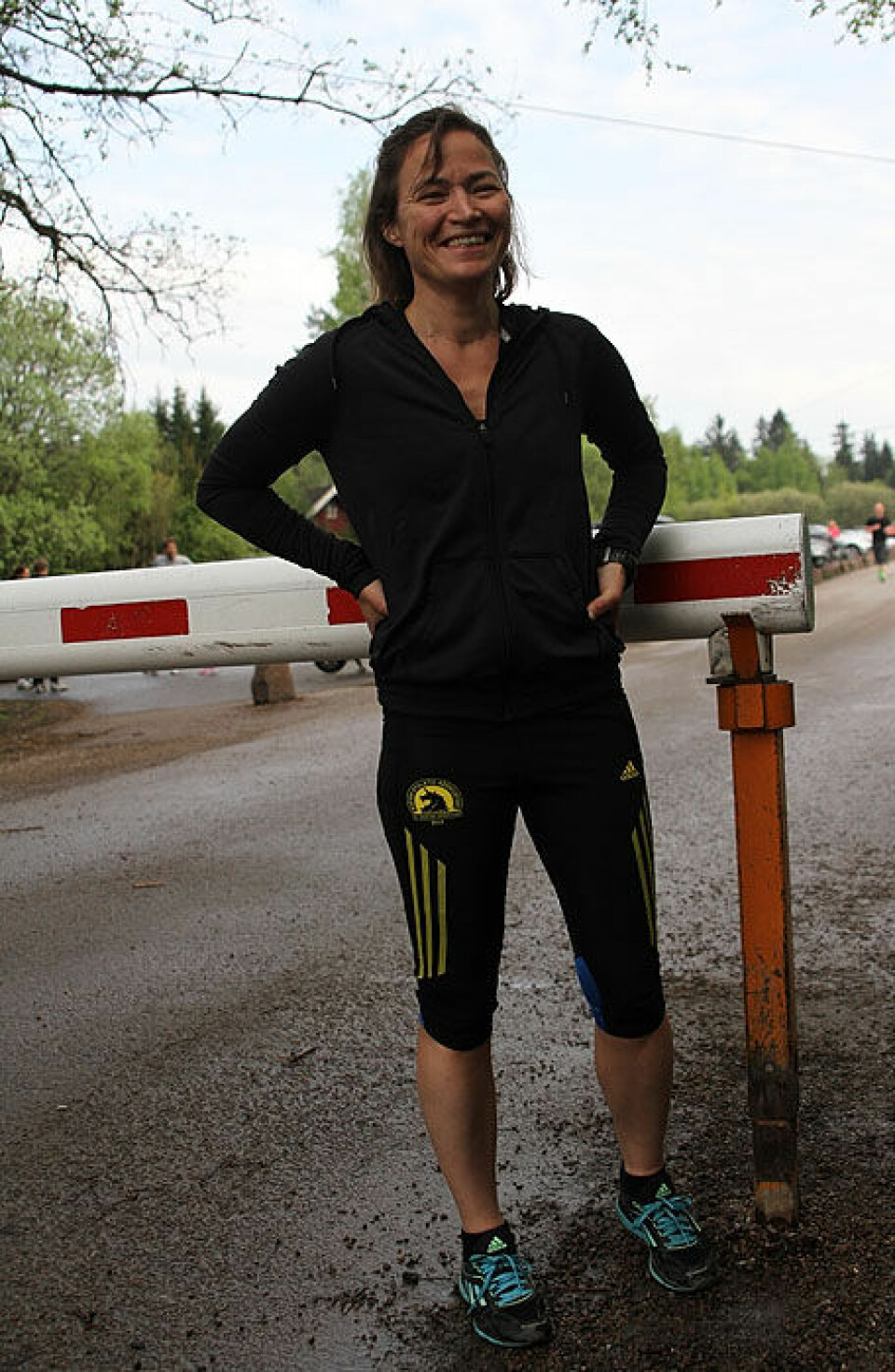Løpegrupper for Oslo Maraton