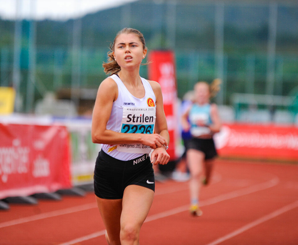 Awet Kibrab vant 10 km i Knarvikmila på sterk tid _DSC0402.jpg
