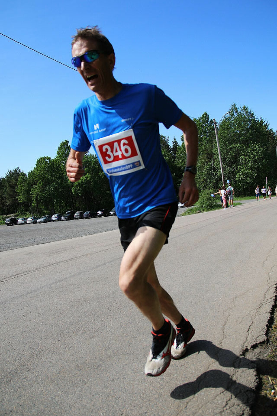 Joar Thele med sterk tid i Grefsenkollen Opp Torbjoern_Haegland_vinner_4549_IMG_5802.jpg