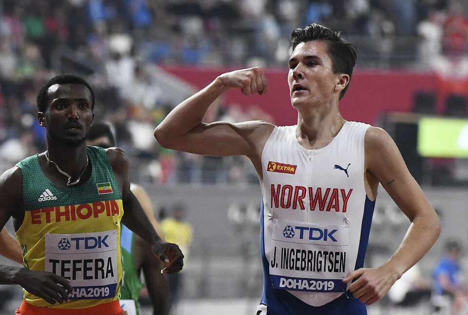Nytt drama da Ingebrigtsen-brødrene gikk videre fra 1500 m-forsøket 1500-heat1-jakob-sterk-etter-maalgang_50D6346.jpg
