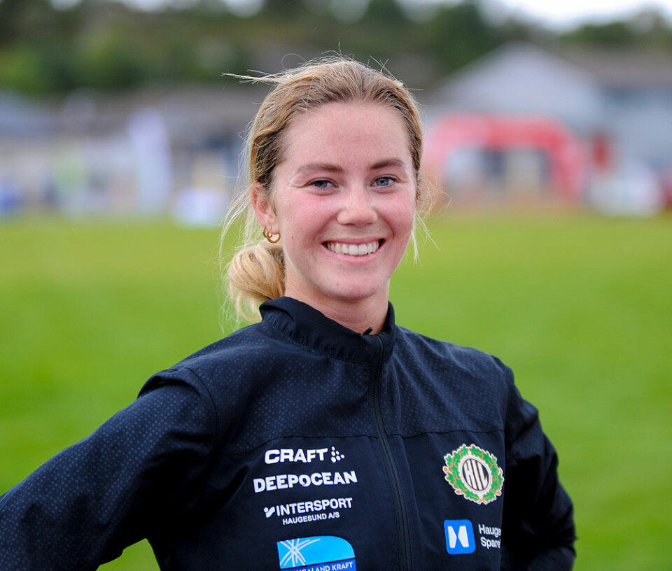 Awet Kibrab vant 10 km i Knarvikmila på sterk tid _DSC0417.jpg