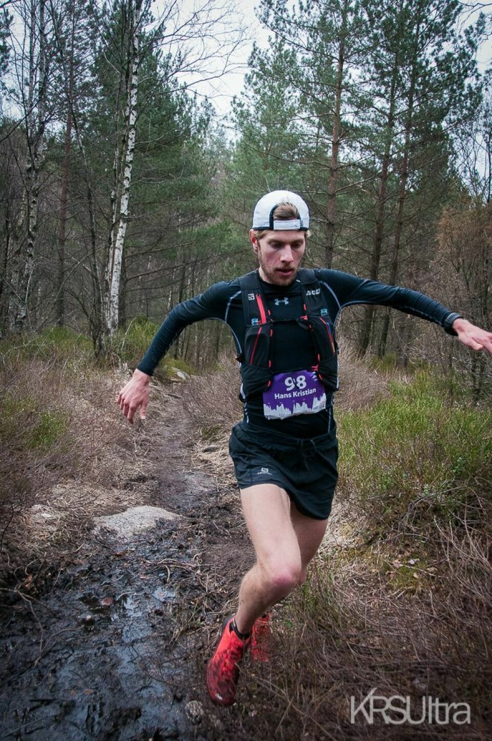 Terreng-NM i april på distanser fra 1900 meter til 60 km Hans_Kristian_Smedsrød_i_farta.jpg