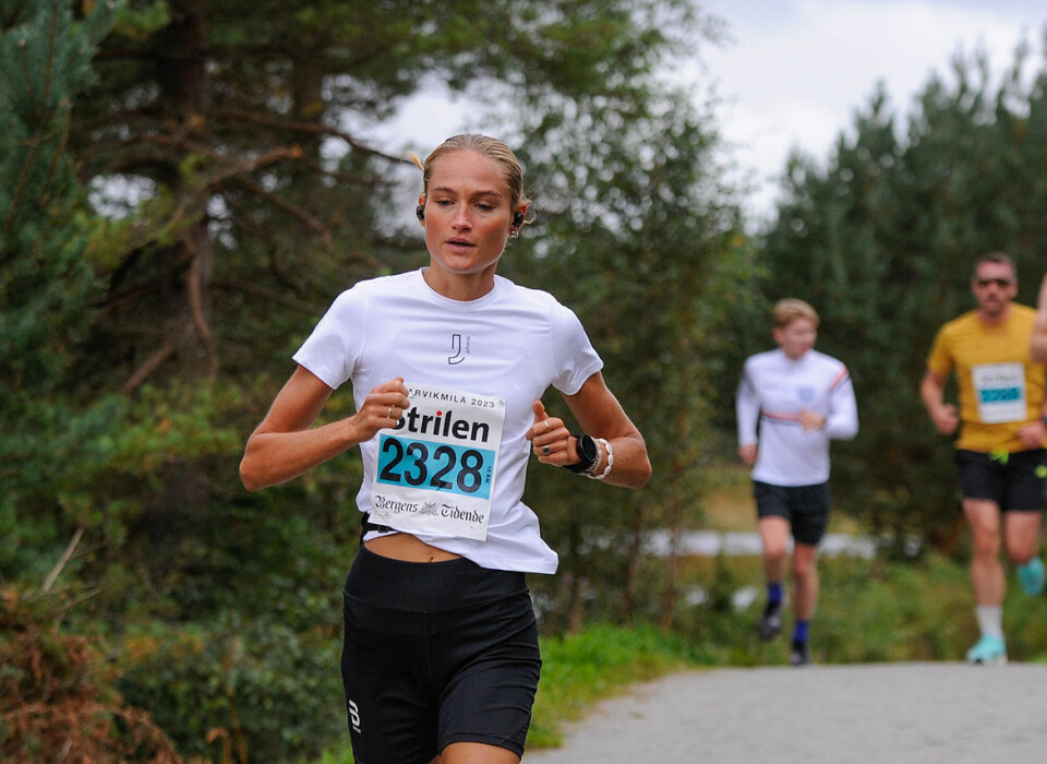 Awet Kibrab vant 10 km i Knarvikmila på sterk tid _DSC0093.jpg