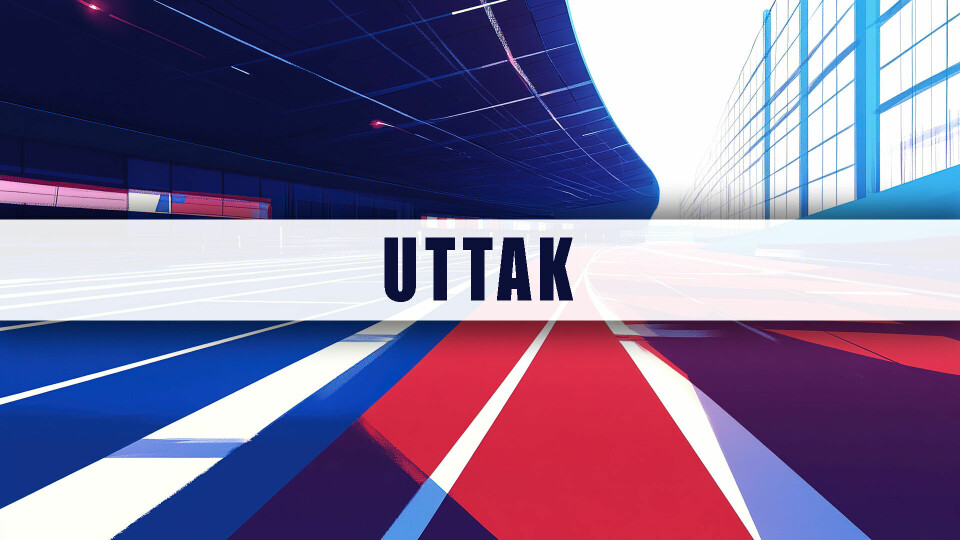 Uttak til friidretts-EM innendørs. (Grafikk: Tom-Arild Hansen) Uttak til friidretts-EM innendørs. (Grafikk: Tom-Arild Hansen)