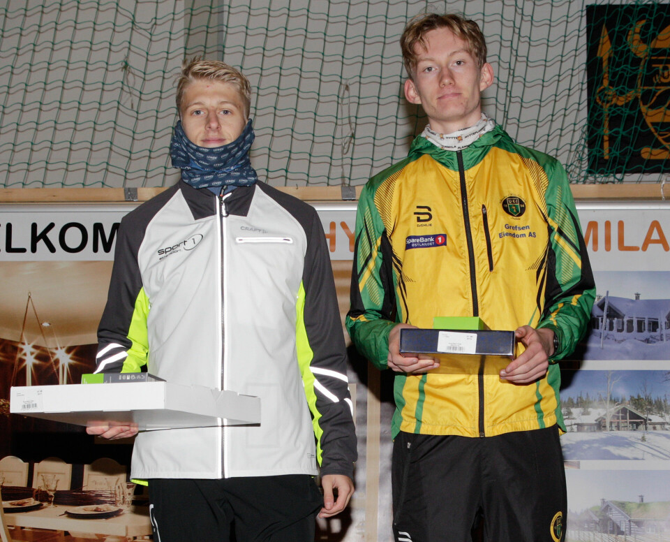 Hytteplanmila: To 16-åringer imponerte, men de får ikke delta i nordisk og EM Premier_gutter_18-19aar_nr2_Skjerven_nr3_Tonning_F6C4190.jpg