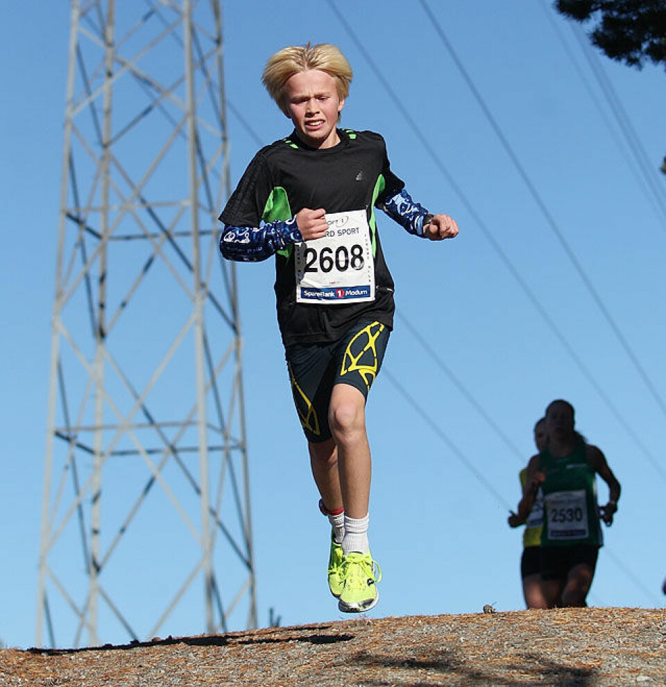 Nilsen og Wako best i solfylt Furumomil 5_Haakon_Stavik_Aalesund_12-13aar_A20G1358.jpg