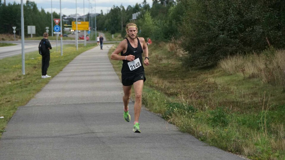 Perseløpet har blitt elitemosjonistenes nye lekegrind Thomas_Asgautsen.jpg