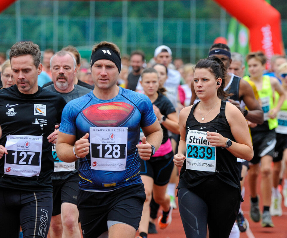 Awet Kibrab vant 10 km i Knarvikmila på sterk tid _DSC9844.jpg