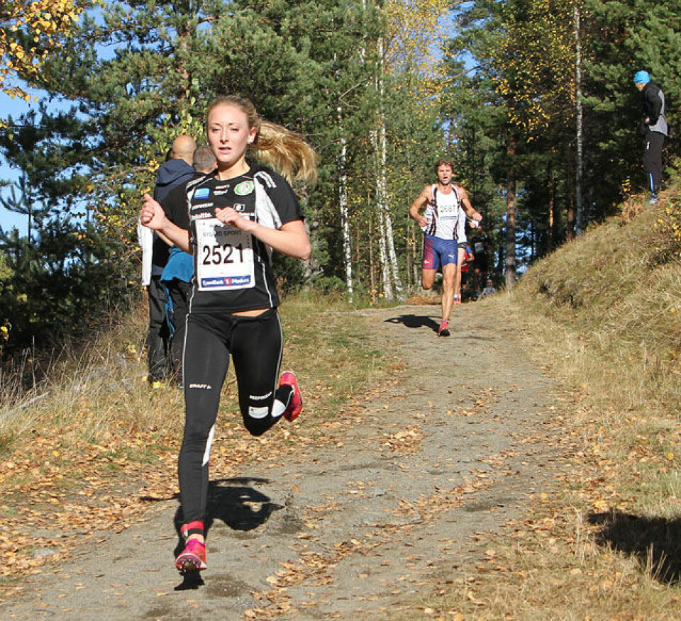 Nilsen og Wako best i solfylt Furumomil 5-Elisabeth_A_Bergh_IMG_0289.jpg