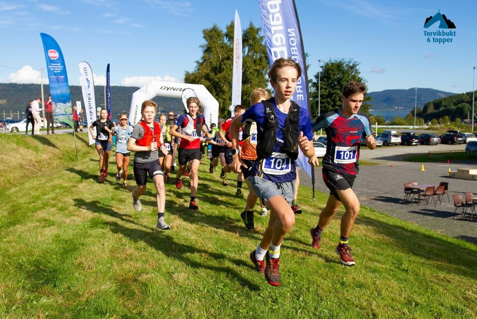Supertid i Torvikbukt 6 topper u20-start.jpg