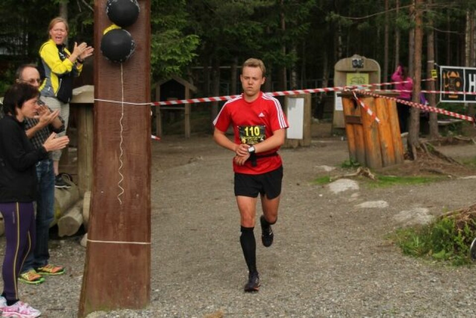 Favorittseire til Erik Sagvolden og Rita Nordsveen i Romeriksåsen IMG_8414_Kristoffer_Lamøy.jpg