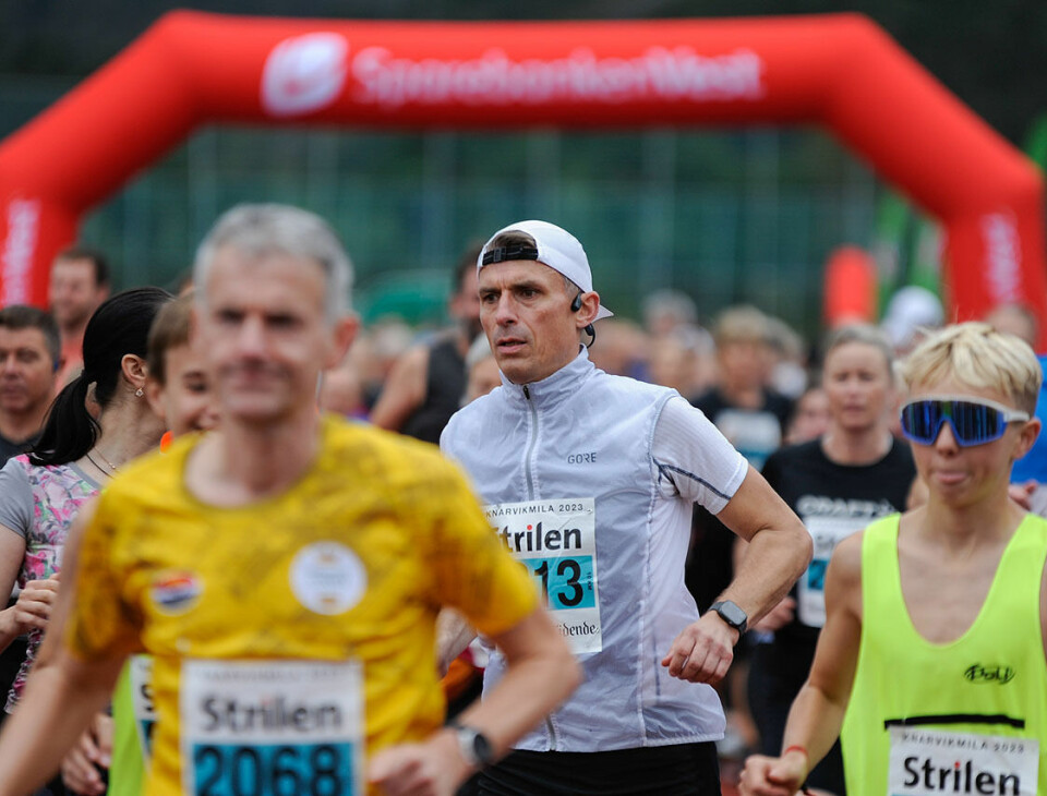 Awet Kibrab vant 10 km i Knarvikmila på sterk tid _DSC9847.jpg